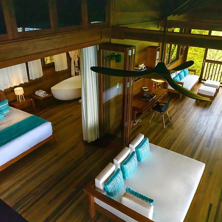 Hotel Secret Bay à Portsmouth Extérieur photo