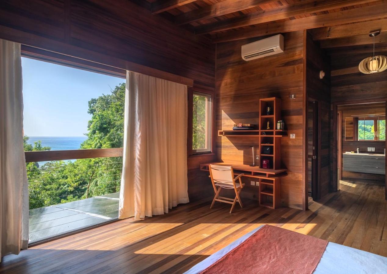 Hotel Secret Bay à Portsmouth Extérieur photo