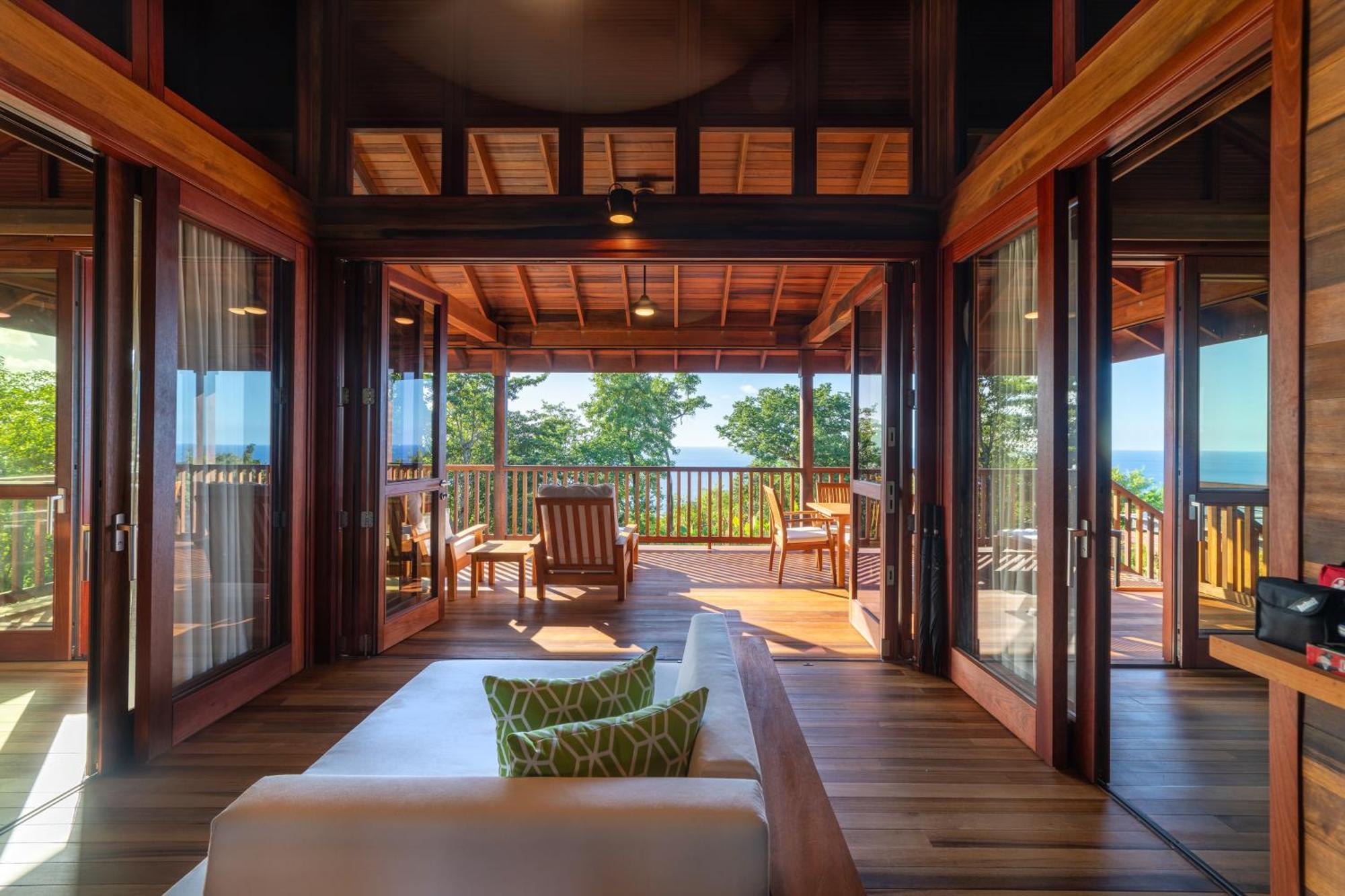 Hotel Secret Bay à Portsmouth Extérieur photo