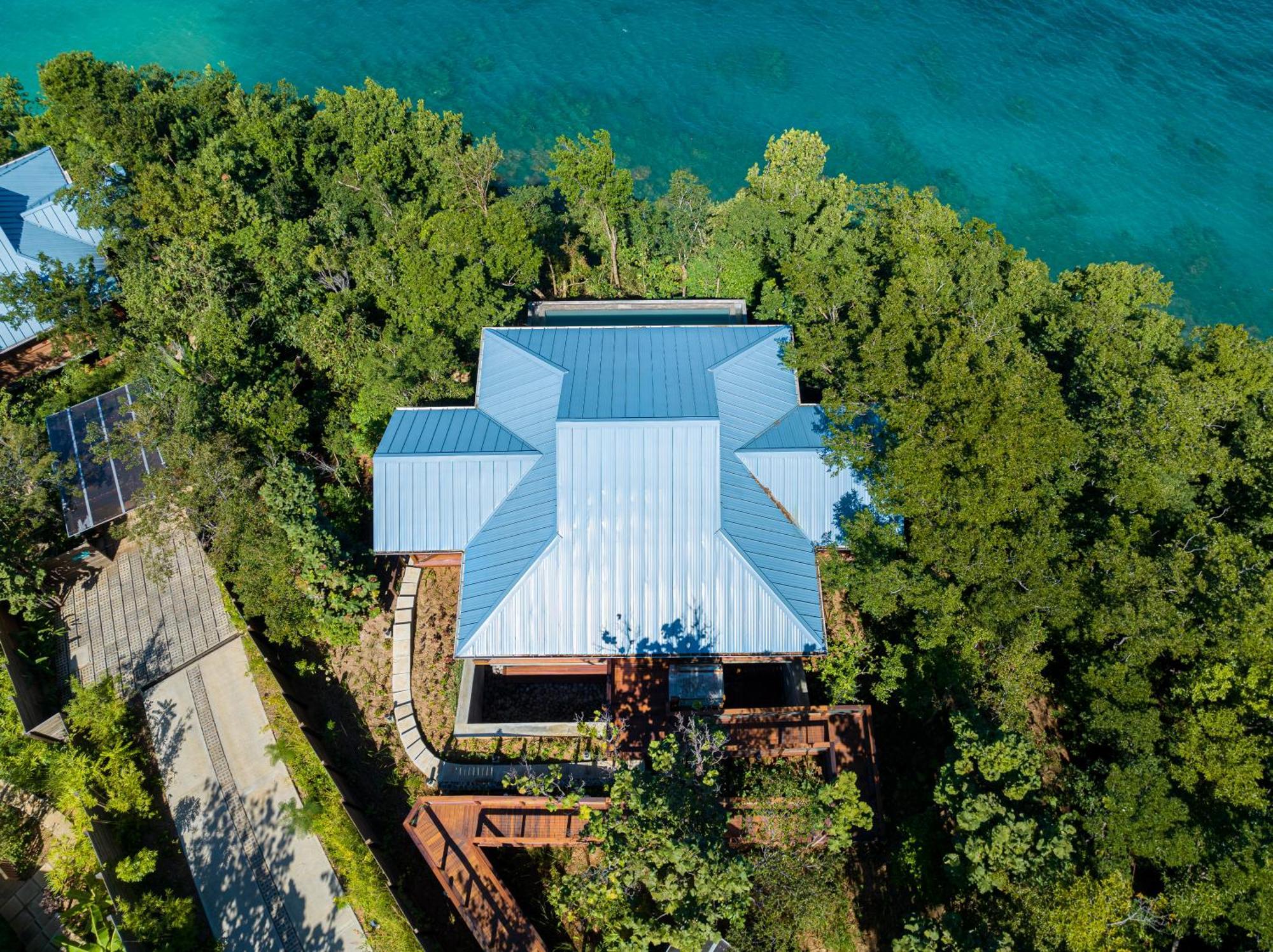 Hotel Secret Bay à Portsmouth Extérieur photo