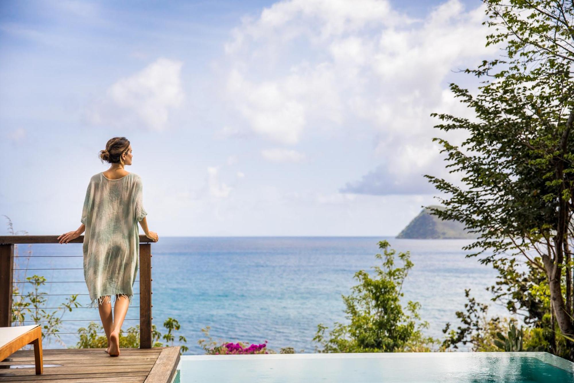 Hotel Secret Bay à Portsmouth Extérieur photo