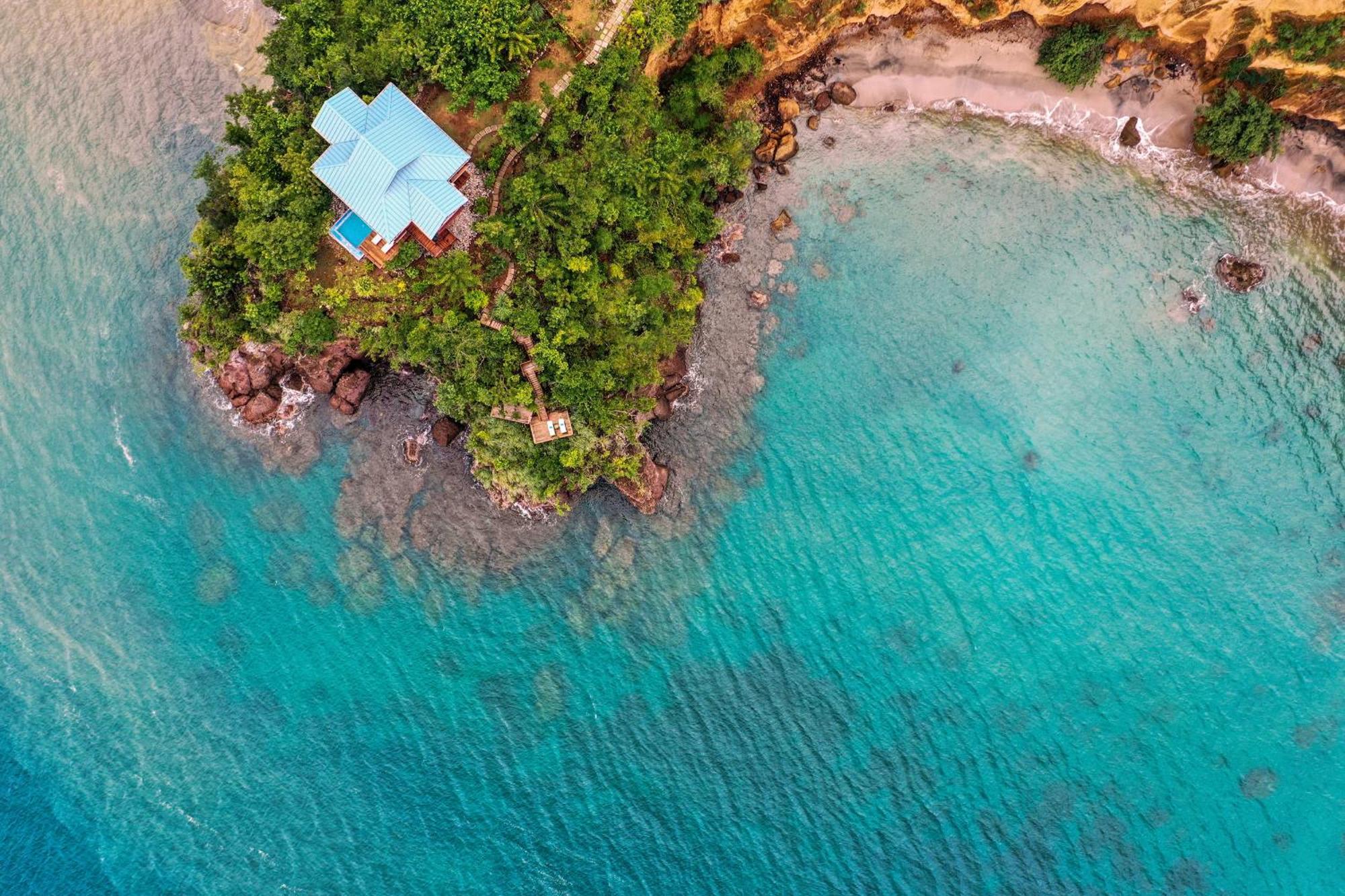 Hotel Secret Bay à Portsmouth Extérieur photo