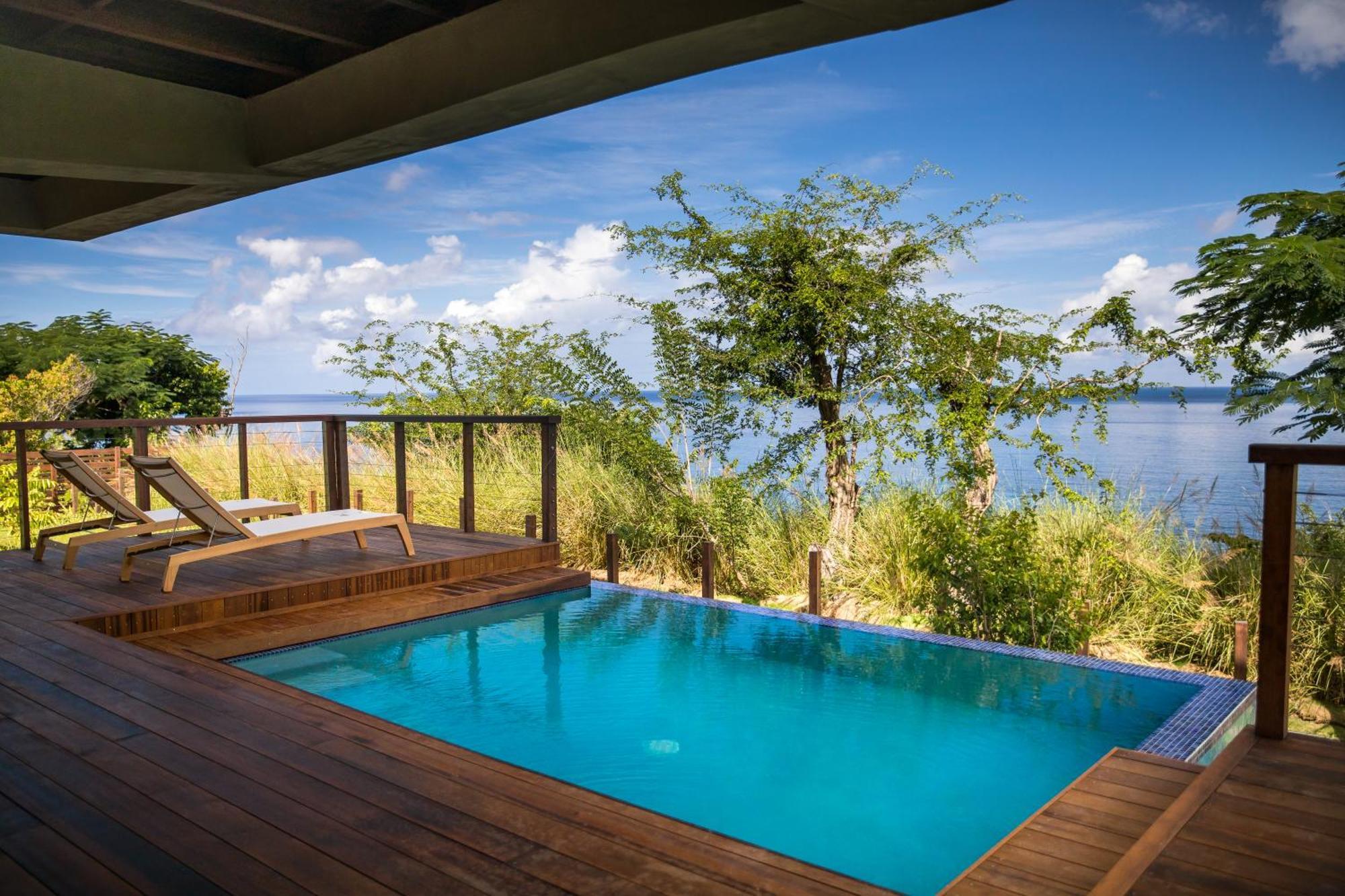 Hotel Secret Bay à Portsmouth Extérieur photo