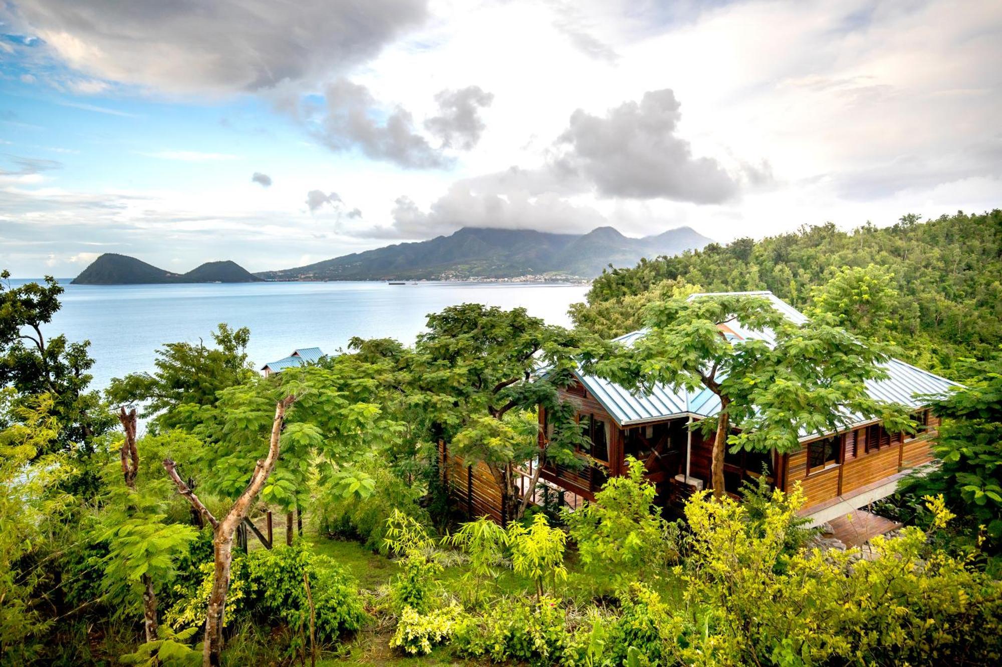 Hotel Secret Bay à Portsmouth Extérieur photo