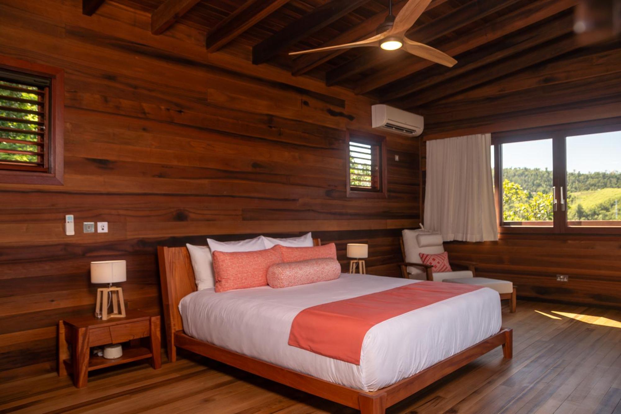 Hotel Secret Bay à Portsmouth Extérieur photo